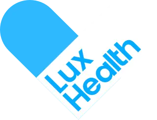 Lux Health logo